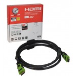 کابل 1.4 3D HDMI طول 1.8 متر Xp