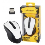موس بی سیم Sibraton مدل SM1150W
