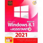 Windows 8.1 + Assistant 26th Edition 2021