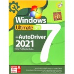 Windows 7 SP1 Ultimate + AutoDriver 2021