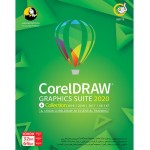 CorelDraw Graphics Suite 2020 + Collection + Lynda Training
