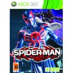 Spider-Man Shattered Dimensions Enhesari