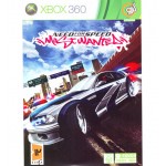 Need For Speed Most Wanted (XBOX)