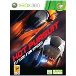 Need for Speed : Hot Pursuit (XBOX)
