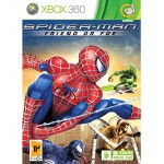 Spider-Man Friend Or Foe (XBOX)