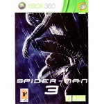 Spider Man 3 (XBOX)