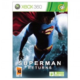 Superman Returns (XBOX)