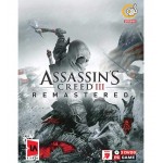 Assassin's Creed III Remastered