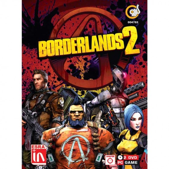 Borderlands 2