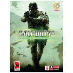 Call of Duty 4 Modern Warfare