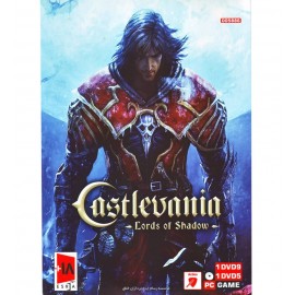 Castlevania Lords of Shadow