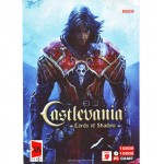 Castlevania Lords of Shadow
