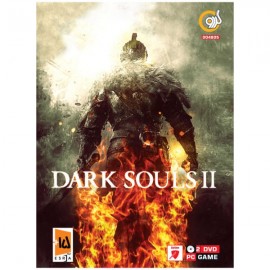 DARK SOUL II