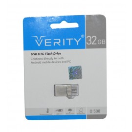 فلش Verity مدل 32GB O508 USB3.0