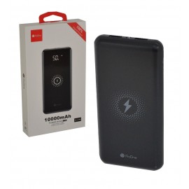 پاور بانک وایرلس پرووان (ProOne) مدل PR-11 Pro 10000mAh