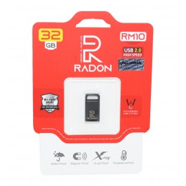 فلش Radon مدل 32GB RM10