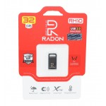 فلش Radon مدل 32GB RM10