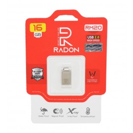 فلش Radon مدل 16GB RM20