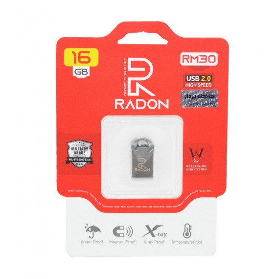 فلش Radon مدل 16GB RM30