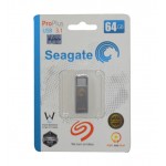 فلش Seagate مدل 64GB Pro Plus USB3.1