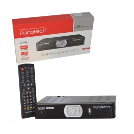 گیرنده دیجیتال Panatech مدل P-DJ4410