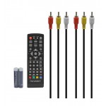 گیرنده دیجیتال Panatech مدل P-DJ4410
