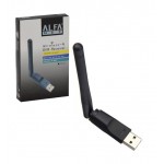 دانگل Wifi شبکه آنتن کوتاه ALFA-net مدل W112