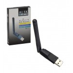 دانگل Wifi شبکه آنتن کوتاه ALFA-net مدل W112