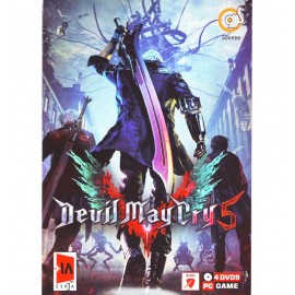 Devil May Cry 5