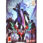 Devil May Cry 5