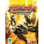 MX vs ATV Supercross Encore