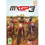 MXGP3 - The Official Motocross Videogame