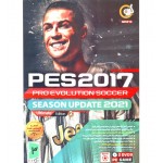 PES 2017 Pro Evolution Soccer Season Update 2021 Ultimate Edition 2