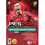 PES 2019 Pro Evolution Soccer Season Update 2021 Ultimate Edition