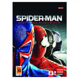 Spider-Man Shattered Dimensions