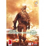 Call of Duty : Modern Warfare 2