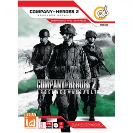 Company of Heroes 2 - Ardennes Assault