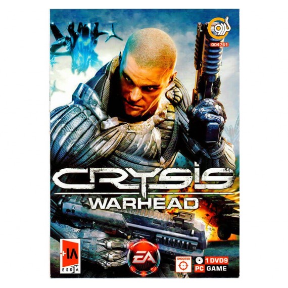 Crysis Warhead