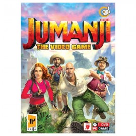 JUMANJI The Video Game