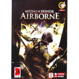 Medal of Honor : Airborne