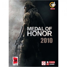بازي کامپيوتري Medal of Honor 2010 نشر گردو