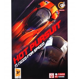 Need For Speed Hot Pursuit