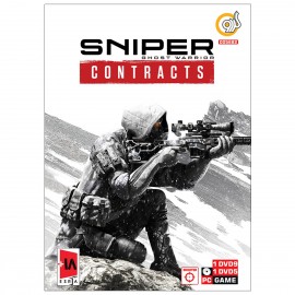 Sniper Ghost Warrior Contracts