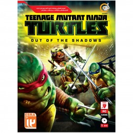 Teenage Mutant Ninja Turtles: Out of the Shadows