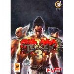 TEKKEN 3