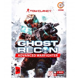 Tom Clancy's Ghost Recon Advanced Warfighter