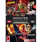 SHOOTER Games Collection 6in1 Vol.2