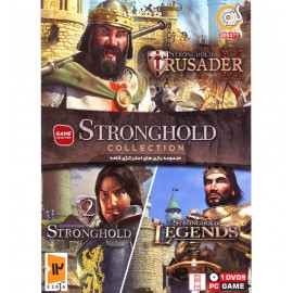 Stronghold Collection