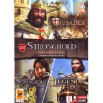 Stronghold Collection
