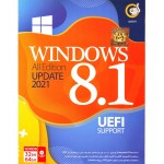Windows 8.1 Update 2021 UEFI Support